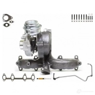 Турбина ALANKO 900010s2 1424398911 S 297L 4053082383208 - Изображение 4