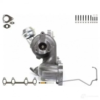 Турбина ALANKO 900010s2 1424398911 S 297L 4053082383208 - Изображение 5
