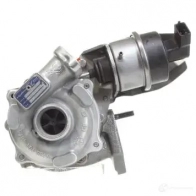 Турбина ALANKO 11900918 1231962485 FX2C8GN 9 00918 - Изображение 2