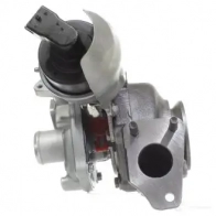 Турбина ALANKO 11900918 1231962485 FX2C8GN 9 00918 - Изображение 3