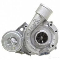 Турбина ALANKO 1231960399 11900772 5S60TPC 9 00772 - Изображение 2