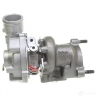 Турбина ALANKO 1231960399 11900772 5S60TPC 9 00772 - Изображение 3