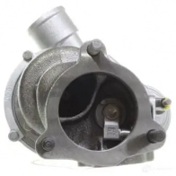 Турбина ALANKO 1231960399 11900772 5S60TPC 9 00772 - Изображение 4