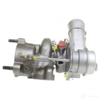 Турбина ALANKO 1231960399 11900772 5S60TPC 9 00772 - Изображение 5