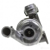 Турбина ALANKO 11900498 LZZSGNK 900 498 1231956607 - Изображение 2