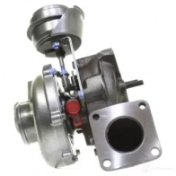 Турбина ALANKO 11900498 LZZSGNK 900 498 1231956607 - Изображение 3