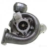 Турбина ALANKO 11900498 LZZSGNK 900 498 1231956607 - Изображение 4