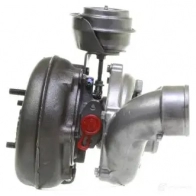 Турбина ALANKO 11900498 LZZSGNK 900 498 1231956607 - Изображение 5