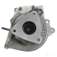 Турбина ALANKO 1231962089 11900868 YA01ACH 9 00868 - Изображение 4