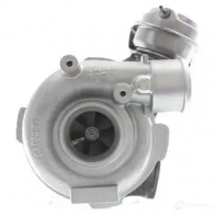 Турбина ALANKO 90063 7 1231958195 11900637 UE7JL1T - Изображение 2