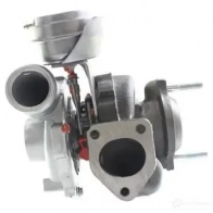 Турбина ALANKO 90063 7 1231958195 11900637 UE7JL1T - Изображение 3