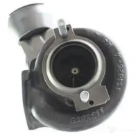 Турбина ALANKO 90063 7 1231958195 11900637 UE7JL1T - Изображение 4