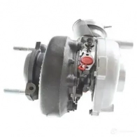 Турбина ALANKO 90063 7 1231958195 11900637 UE7JL1T - Изображение 5