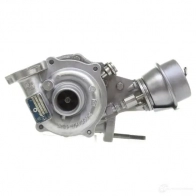 Турбина ALANKO C8I5Z 1231962493 11900919 90091 9 - Изображение 2