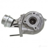 Турбина ALANKO C8I5Z 1231962493 11900919 90091 9 - Изображение 4