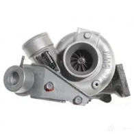 Турбина ALANKO 90 1084 11901084 1231964577 1G72Z8 - Изображение 2