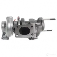 Турбина ALANKO 90 1084 11901084 1231964577 1G72Z8 - Изображение 3