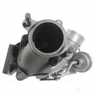 Турбина ALANKO 90 1084 11901084 1231964577 1G72Z8 - Изображение 4