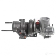 Турбина ALANKO 90 1084 11901084 1231964577 1G72Z8 - Изображение 5