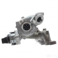 Турбина ALANKO 900 192 11900192 H7JTE 1231951835 - Изображение 2