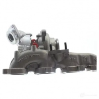 Турбина ALANKO 900 192 11900192 H7JTE 1231951835 - Изображение 3