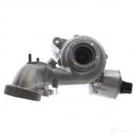 Турбина ALANKO 900 192 11900192 H7JTE 1231951835 - Изображение 4