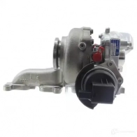 Турбина ALANKO 900 192 11900192 H7JTE 1231951835 - Изображение 5
