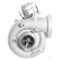 Турбина ALANKO 1231952249 90 0203 CZDSDR 11900203 - Изображение 2