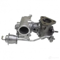 Турбина ALANKO 9 00398 1231955175 PF1I63E 11900398 - Изображение 3