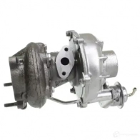 Турбина ALANKO 9 00398 1231955175 PF1I63E 11900398 - Изображение 5