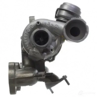 Турбина ALANKO 2S8FGBD 90016 8 11900168 1231951357 - Изображение 2
