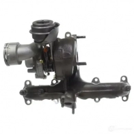 Турбина ALANKO 2S8FGBD 90016 8 11900168 1231951357 - Изображение 3