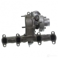 Турбина ALANKO 2S8FGBD 90016 8 11900168 1231951357 - Изображение 5