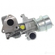 Турбина ALANKO 1231888803 10901001 1HVP LG - Изображение 5