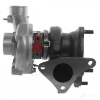 Турбина ALANKO H4 WA6KH 1437294083 10901309 - Изображение 3