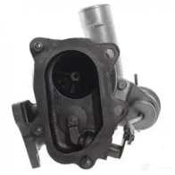 Турбина ALANKO H4 WA6KH 1437294083 10901309 - Изображение 4