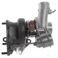 Турбина ALANKO H4 WA6KH 1437294083 10901309 - Изображение 5