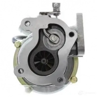 Турбина ALANKO 4053082382591 NQ ANK6H 10900037 1231872429 - Изображение 4