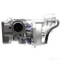 Турбина ALANKO 4053082382645 UW9 NG 1231874317 10900089 - Изображение 5