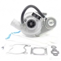 Турбина ALANKO 4053082382706 1231876997 10900185 ZH R0THB - Изображение 2