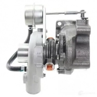 Турбина ALANKO 4053082382706 1231876997 10900185 ZH R0THB - Изображение 3