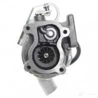 Турбина ALANKO 4053082382706 1231876997 10900185 ZH R0THB - Изображение 4