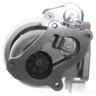 Турбина ALANKO 4VKI 7B 1231887103 10900827 - Изображение 4