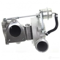 Турбина ALANKO 4VKI 7B 1231887103 10900827 - Изображение 5