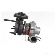 Турбина ALANKO 1437297061 11901324 4EP4X 5 - Изображение 5