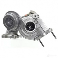 Турбина ALANKO 11901445 U ZU6NSX 1437297063 - Изображение 2
