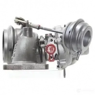 Турбина ALANKO 11901445 U ZU6NSX 1437297063 - Изображение 3