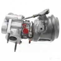 Турбина ALANKO 11901445 U ZU6NSX 1437297063 - Изображение 5