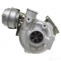 Турбина ALANKO 1231962095 11900869 9008 69 3UIMHL3 - Изображение 2