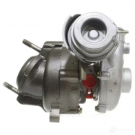 Турбина ALANKO 1231962095 11900869 9008 69 3UIMHL3 - Изображение 5